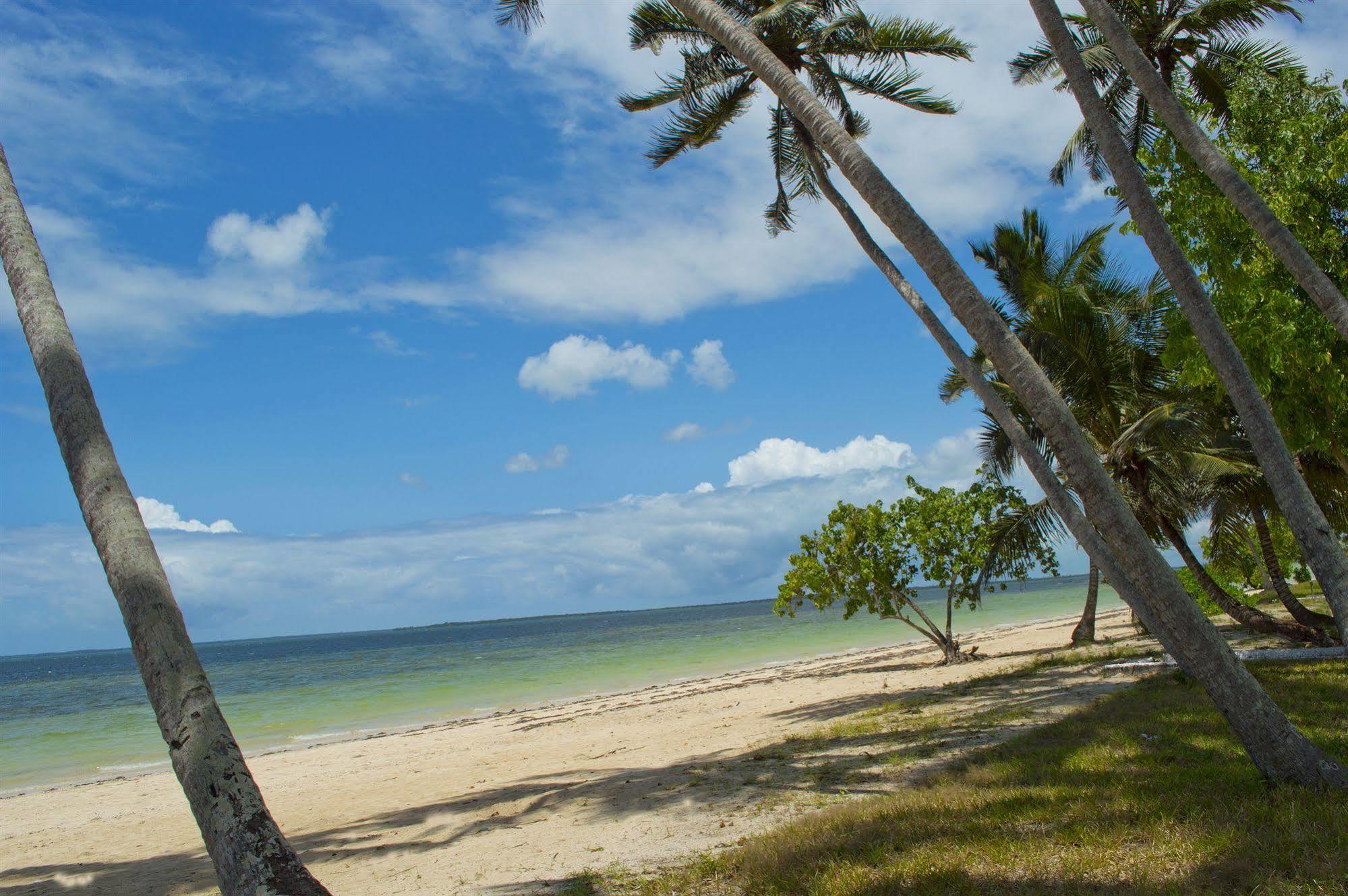 Maars Resort Zanzibar Eksteriør bilde
